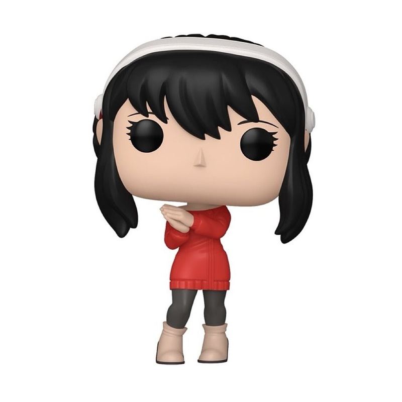 Yor (Chalice Collectibles Exclusive) – Common with PR Sticker