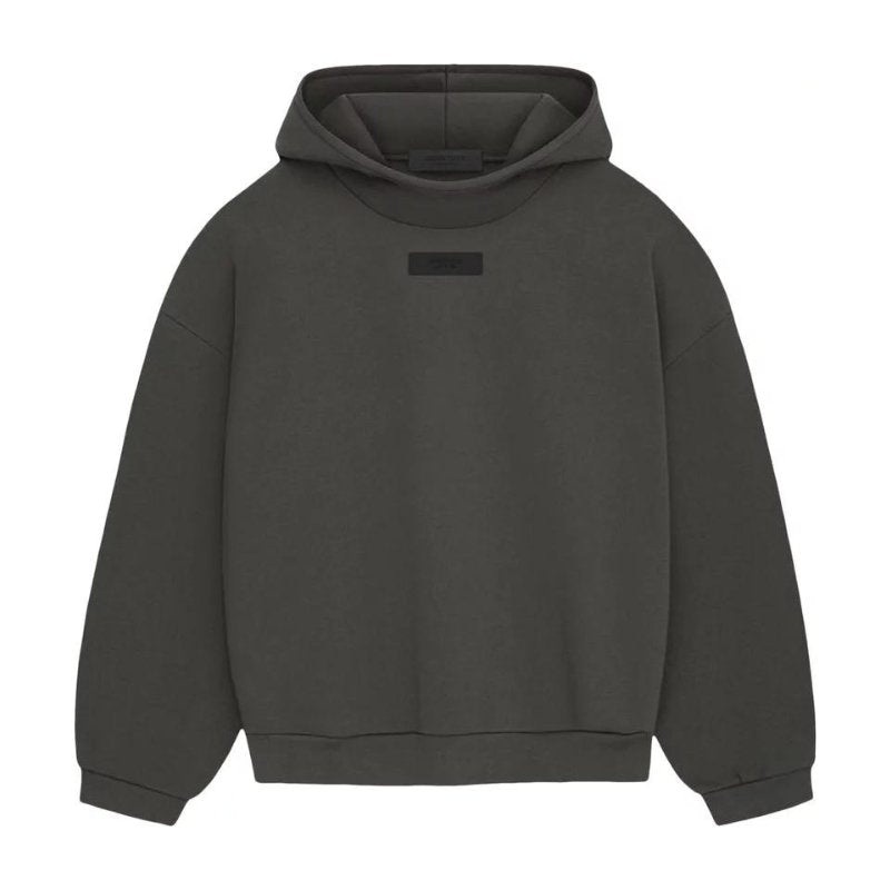 Fear of God Essentials Hoodie Ink