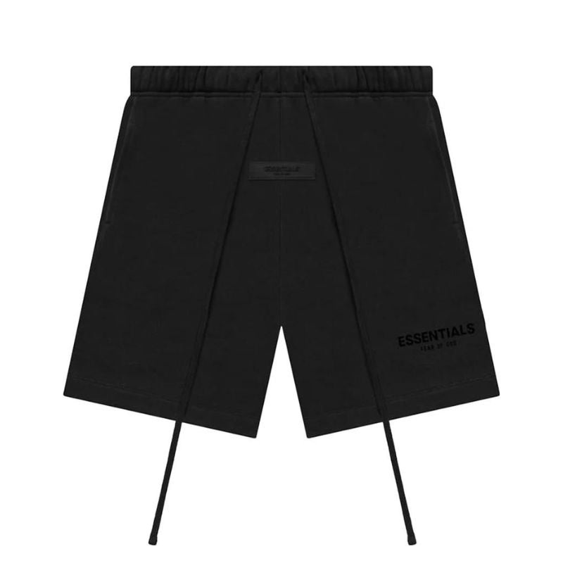 Fear of God Essentials Sweatshort (SS22) Stretch Limo