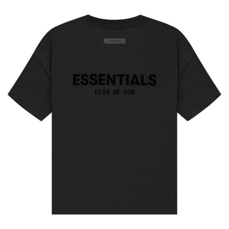 Fear of God Essentials T-Shirt Stretch Limo (SS22)