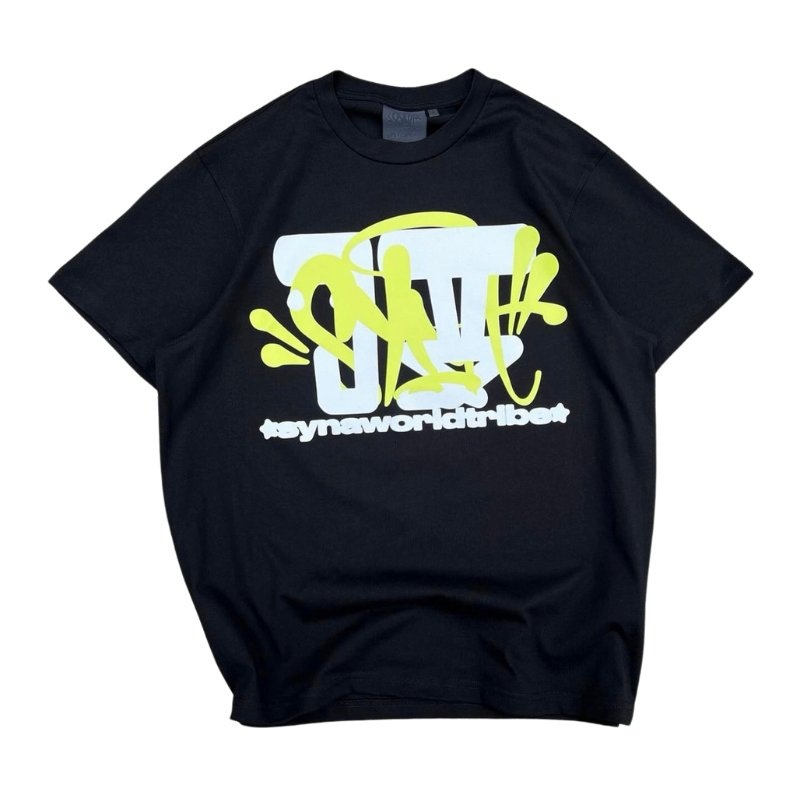 Syna World x Judah Tribe Glow In The Dark Tee (AU Exclusive)