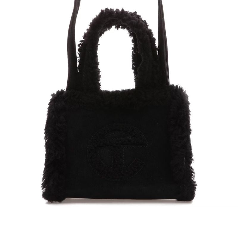 Telfar x UGG Shopping Bag Small Black