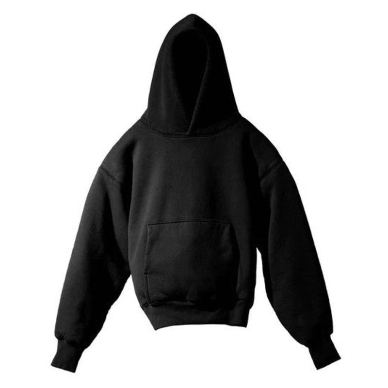 Yeezy x Gap “The Perfect Hoodie” (Black)