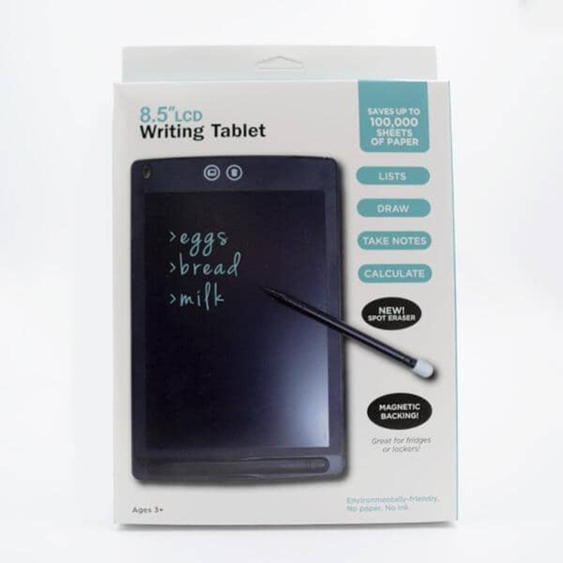 8.5″ LCD Writing Tablet