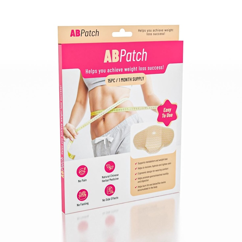 ABPatch – Weight Loss Patch