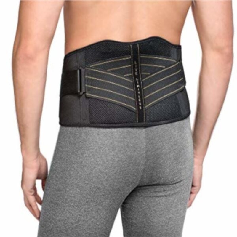 Copper Fit Advanced Back Pro Unisex Brace (Multiple Sizes)