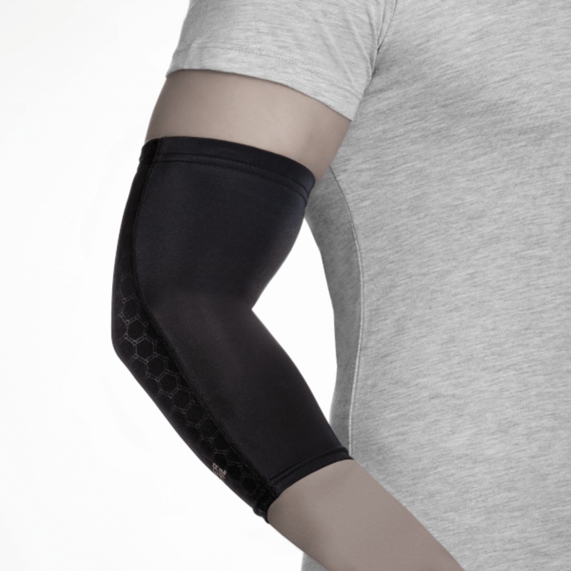 Copper Fit Freedom Series Unisex Elbow Brace (Multiple Sizes)