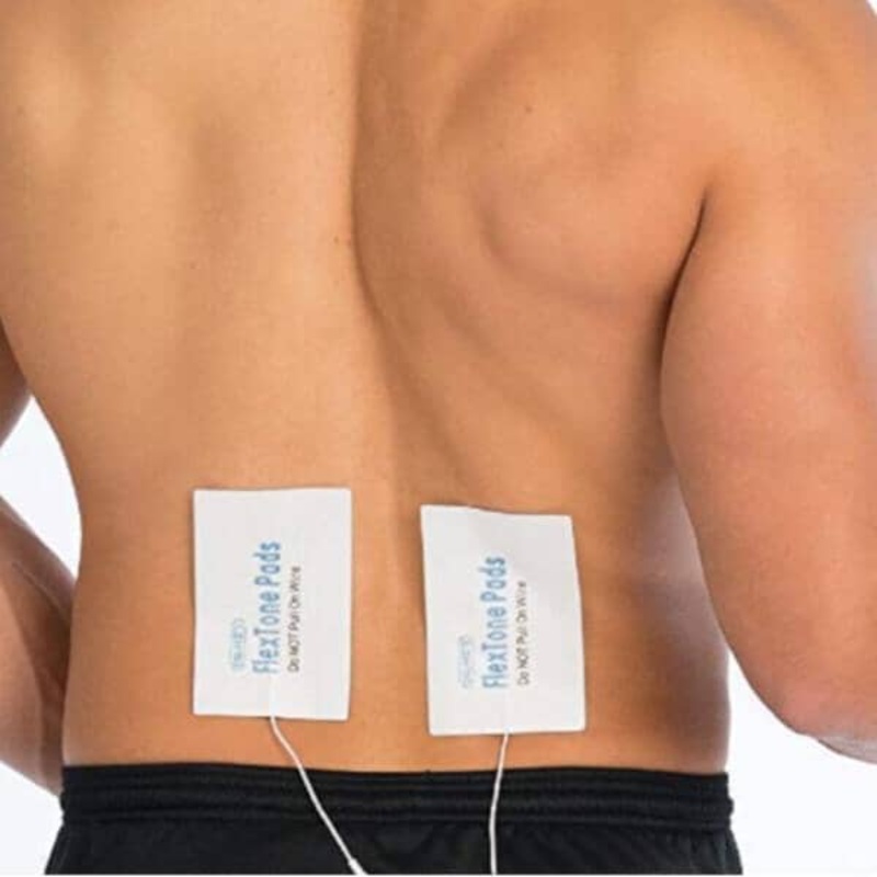 Dr. Ho’s Gel Pads | Large | 1 Pair