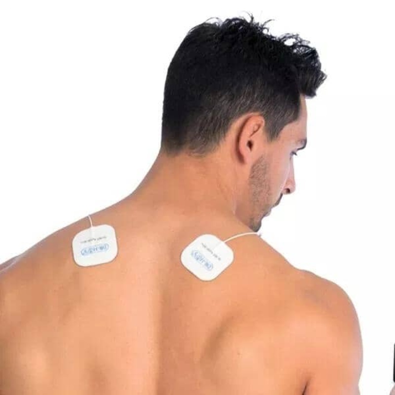 Dr. Ho’s Gel Pads | Regular | 2 Pair