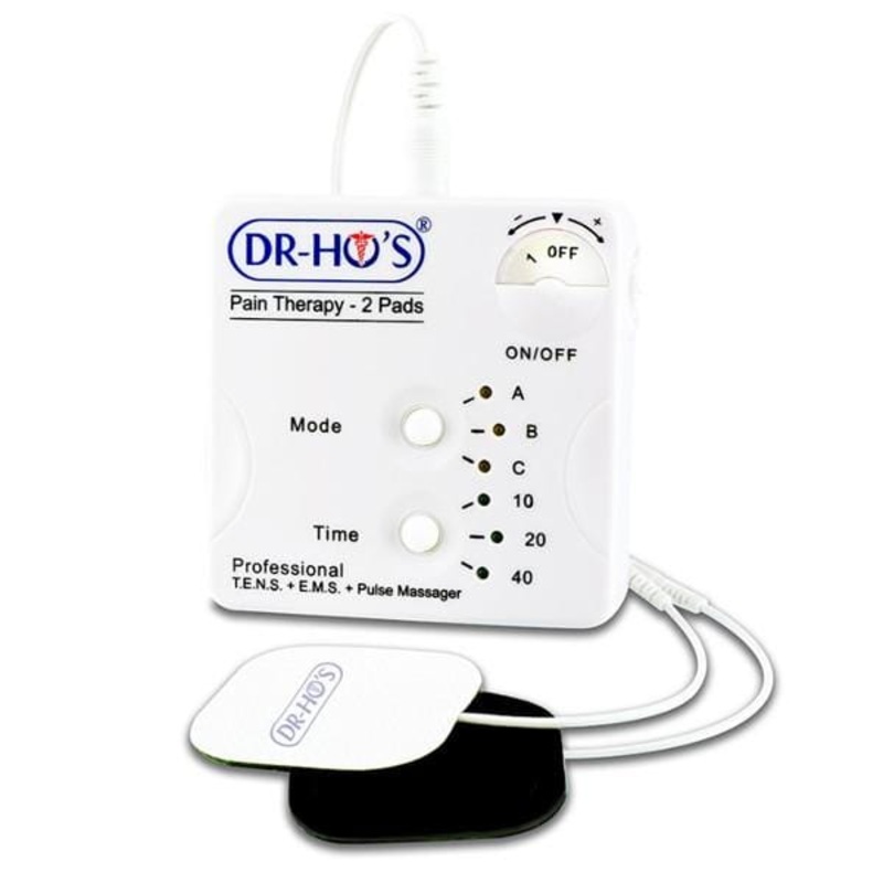 Dr. Ho’s Pain Therapy System | 2 Pad