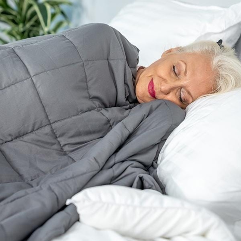 Dream Away Weighted Blankets –  Multiple Weight Options