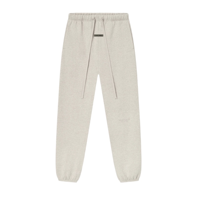 Fear of God Essentials Vintage Sweatpant Heather Stone (2025)