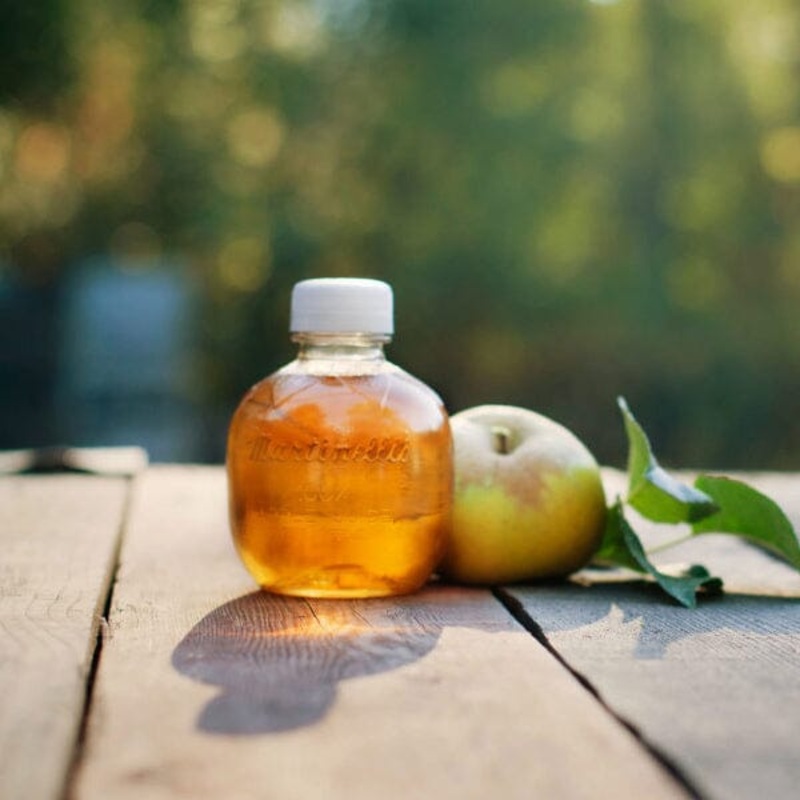 Martinelli’s Apple Juice (10 fl. oz.)