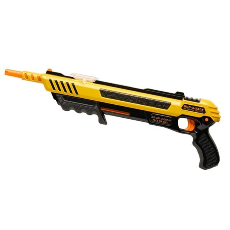 BUG-A-SALT 3.0 Salt Ammo Bug-Killing Pump Gun (Multiple Styles)