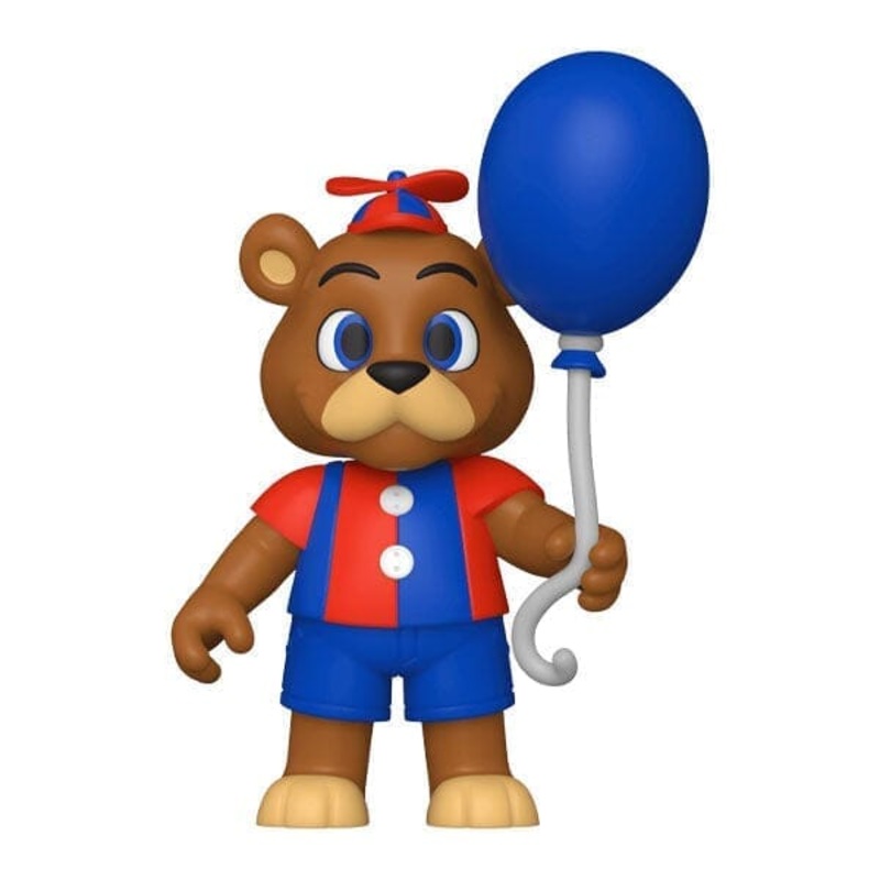 Funko POP! Games: Five Nights At Freddy’s (Circus) Balloon Freddy