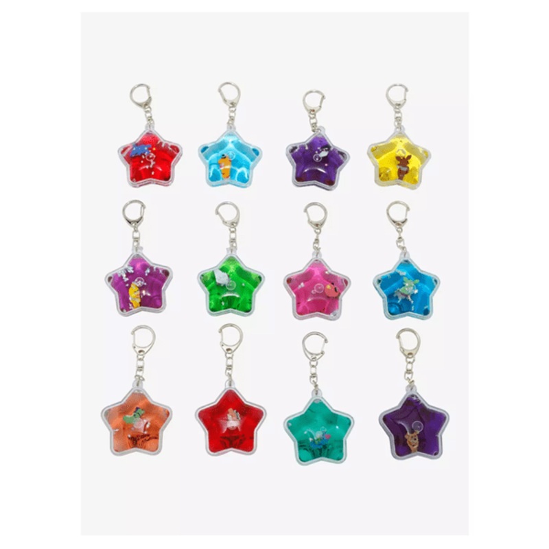 Five Nights At Freddy’s – Tsunameez Blind Bag Key Chain