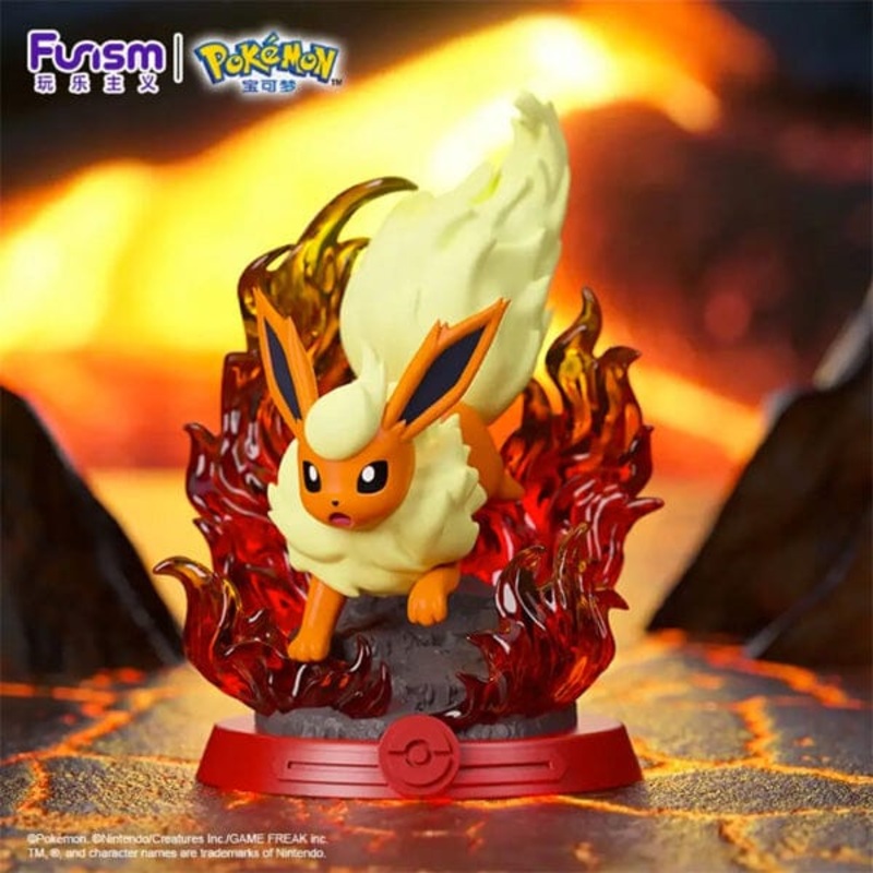 Pokmon: Let’s Go Eevee Series 2 Blind Box
