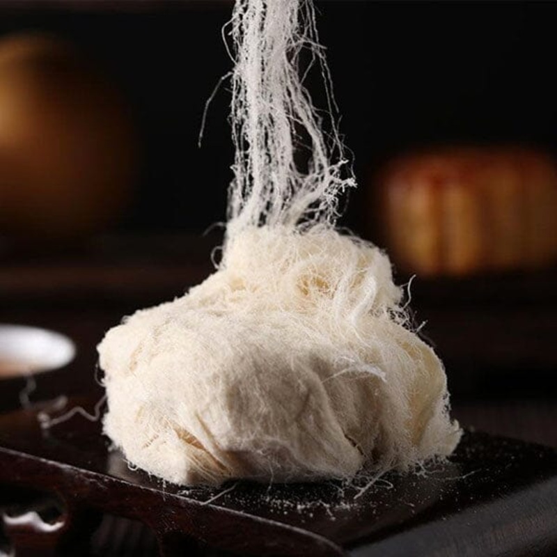 Dragon’s Beard Chinese Cotton Candy (20g) Multiple Flavors