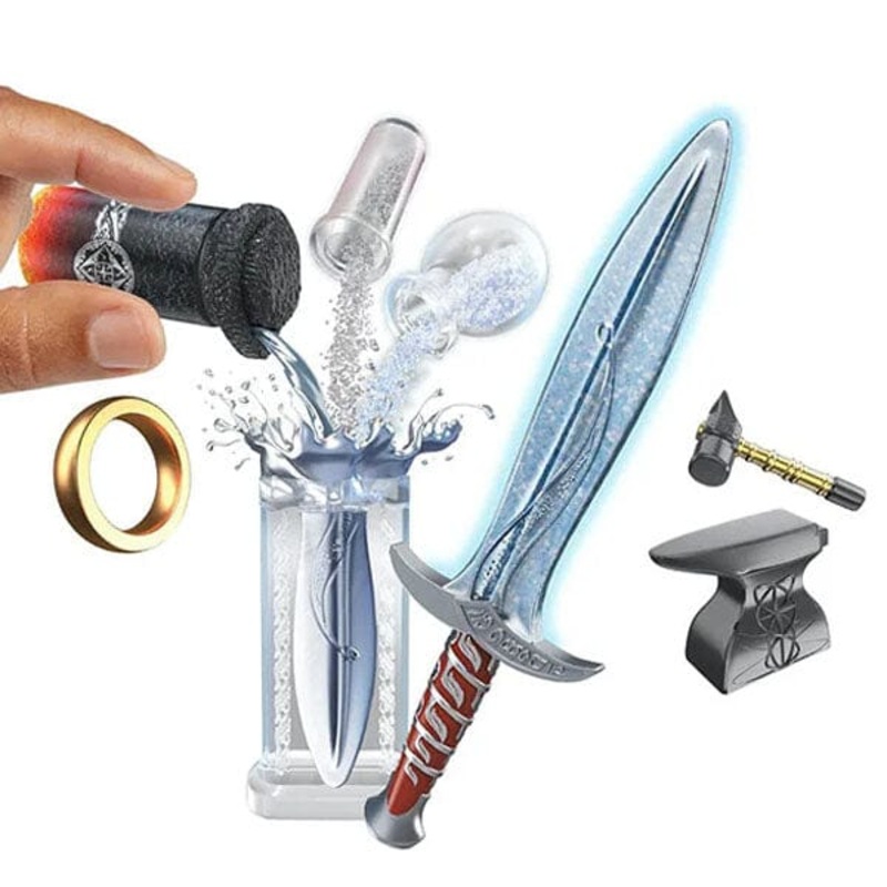 MGA’s Miniverse x Lord Of The Rings – Make It Mini Mystery Capsule