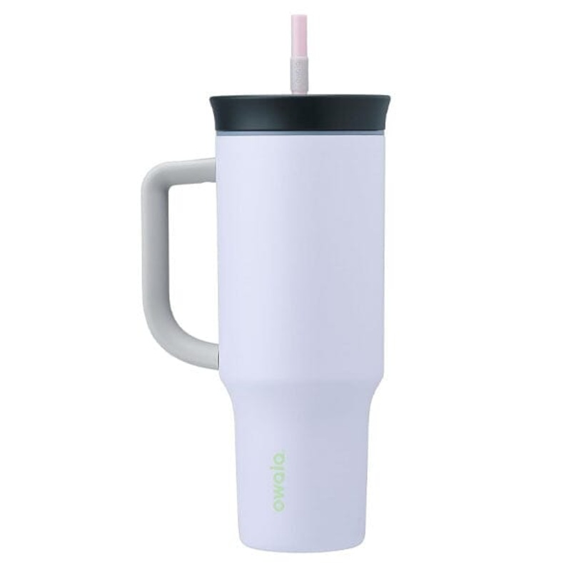 Owala 40oz Insulated Stainless Steel BPA-Free Tumbler (Color Assorted)