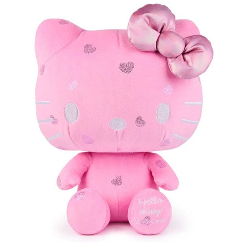 Sanrio Hello Kitty 50th Anniversary Special Edition 12″ Plush Toy by GUND