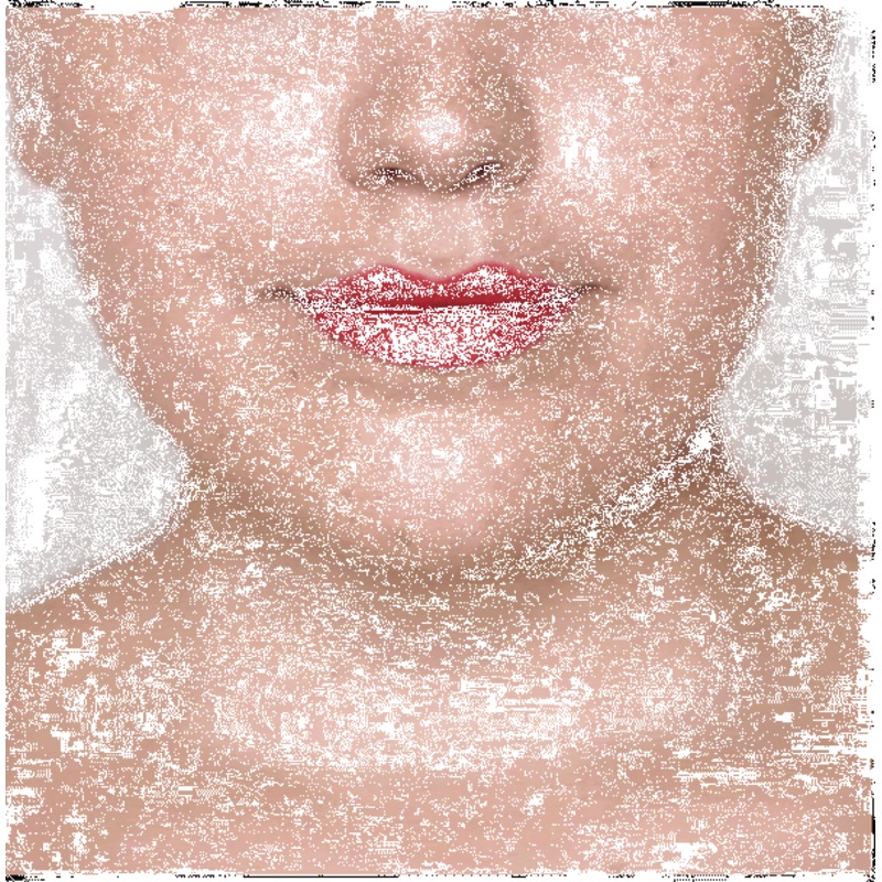 Wonderskin: Wonder Blading Lip Stain Masque – 4ml