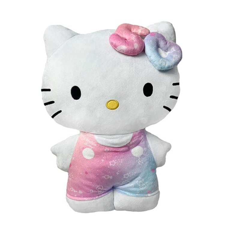 Sanrio Hello Kitty 18″ 50th Anniversary Plush