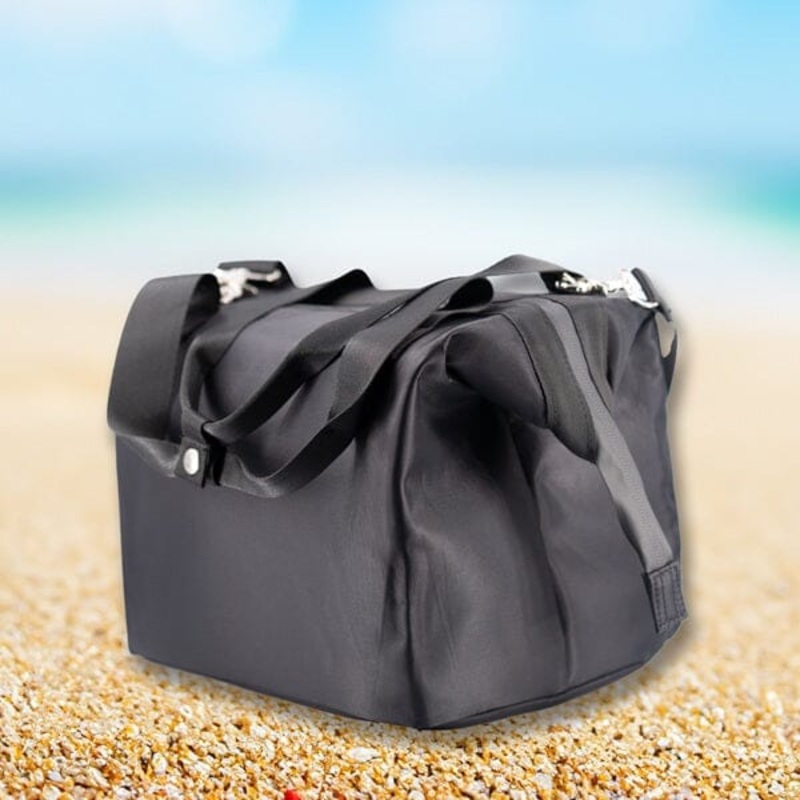 Cool Chill Soft Cooler Bag – Your Cool Companion for Every Adventure