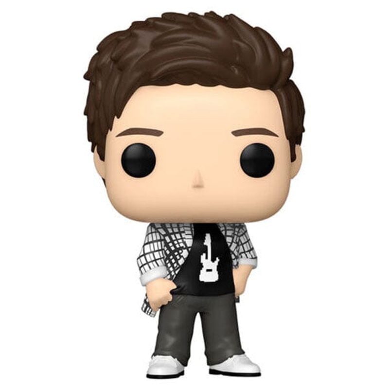 Funko POP! TV: Friends Season 6 – Chandler (College Band)