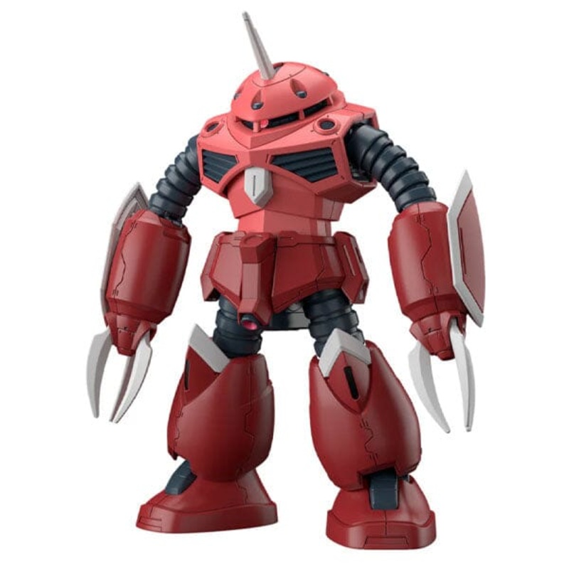 BANDAI HGCE #260 ZGMF-MM07 ZGok (Seed Freedom Version) 1/144 Scale 5″ Model Kit