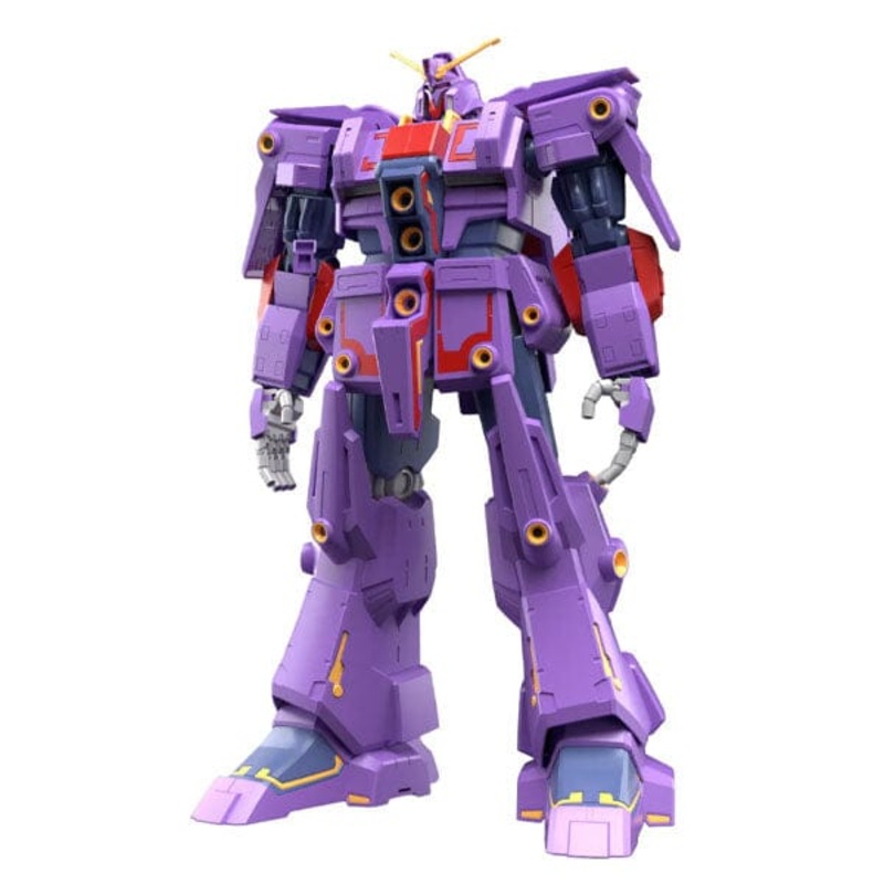 BANDAI Hobby HGUC MRX-010 Psycho Gundam MK-II 1/144 Scale 10″ Model Kit