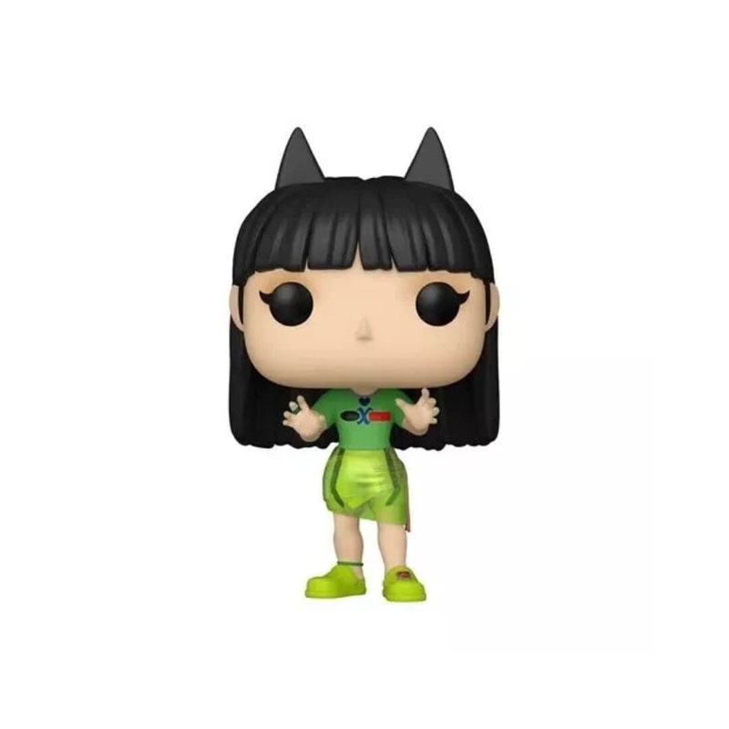 Funko Pop! Rocks: NewJeans – Haerin