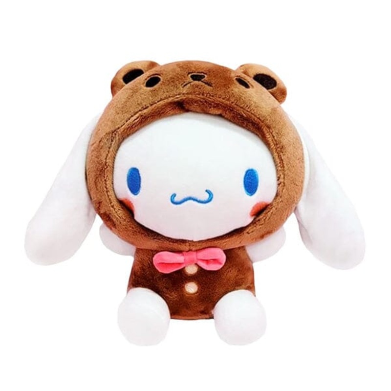 Sanrio Cinnamoroll 20″ Plush in Bear Costume
