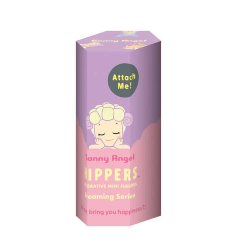 Sonny Angel Hippers – Dreaming Series Mini Figure