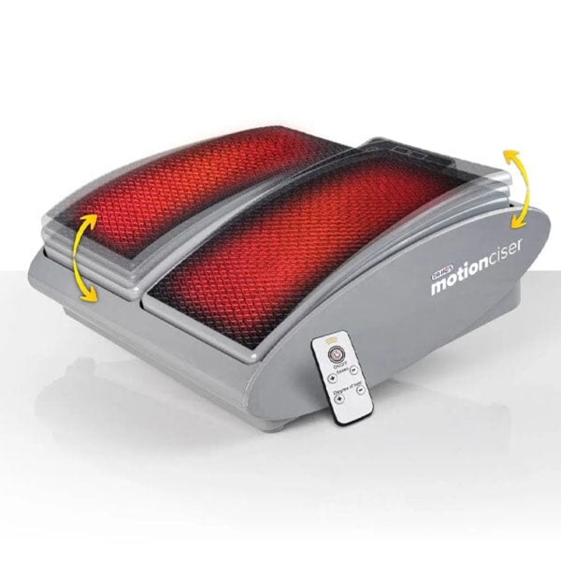 Dr. Ho’s MotionCiser V2 for Passive Motion Exercise