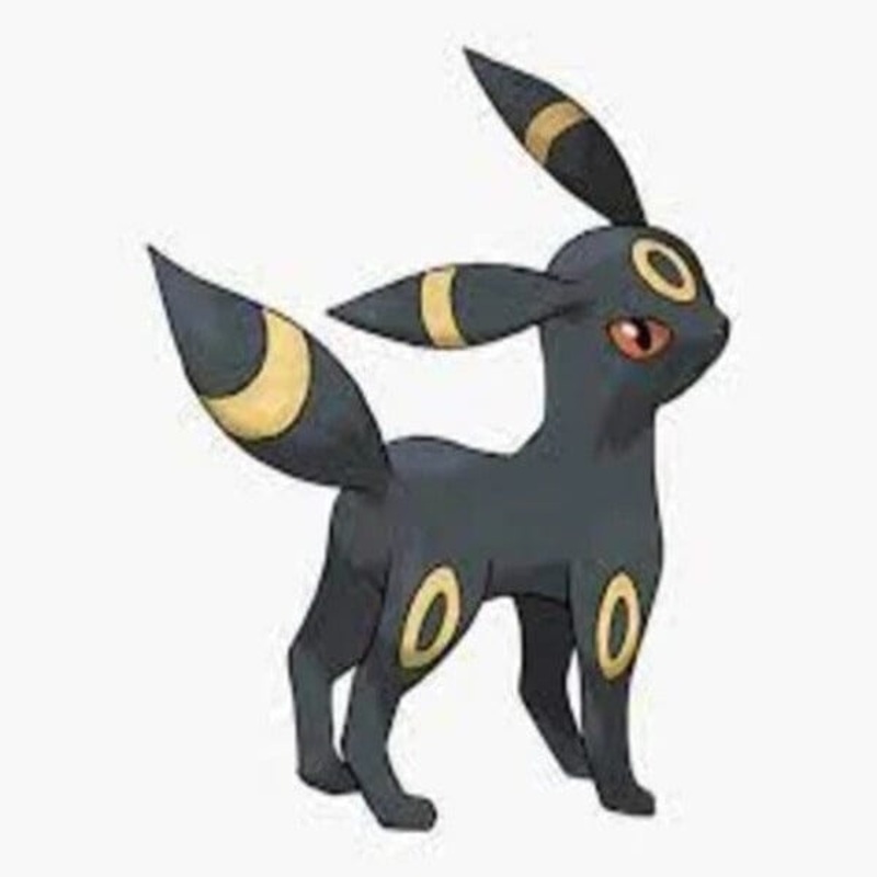 Funko POP! Pokmon Umbreon