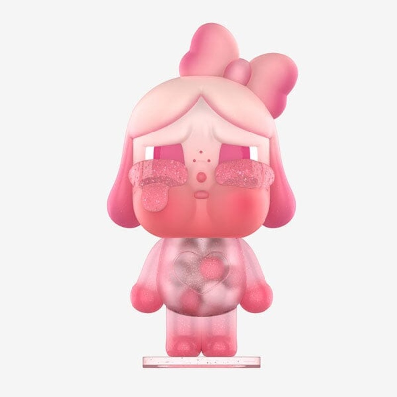 Pop Mart x CRYBABY: Crying Again Series Figurine Blind Box (1pc)