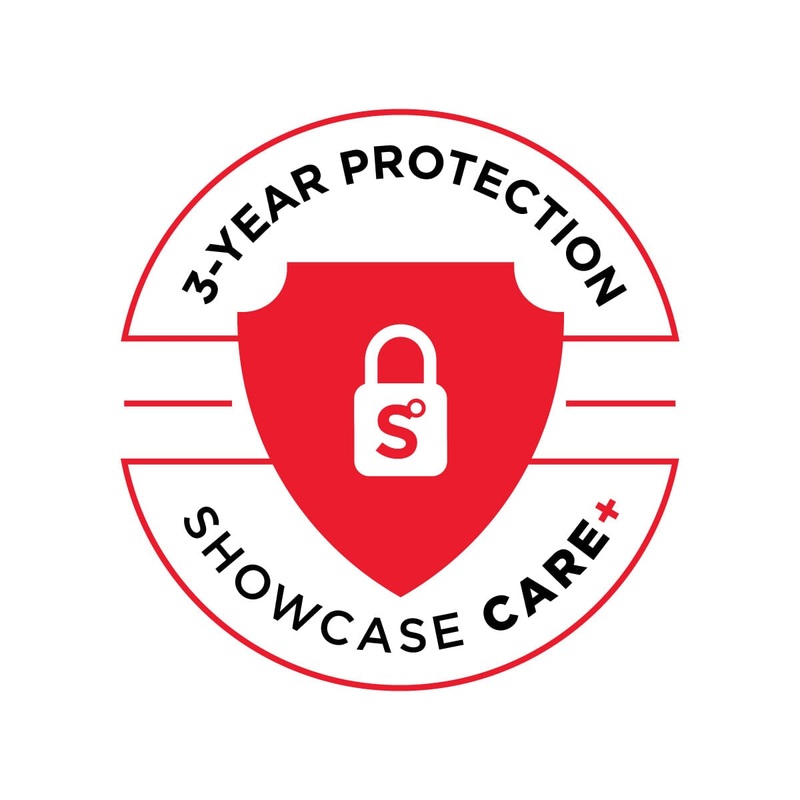 smartCARE 3 Year Extended Service Plan