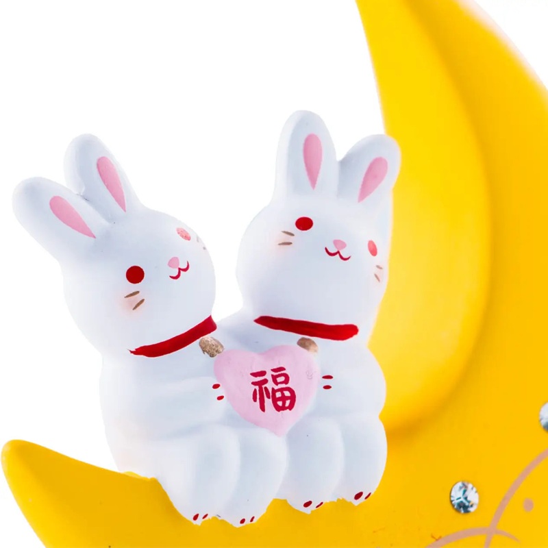 910332 Special Edition Moon RabbitM