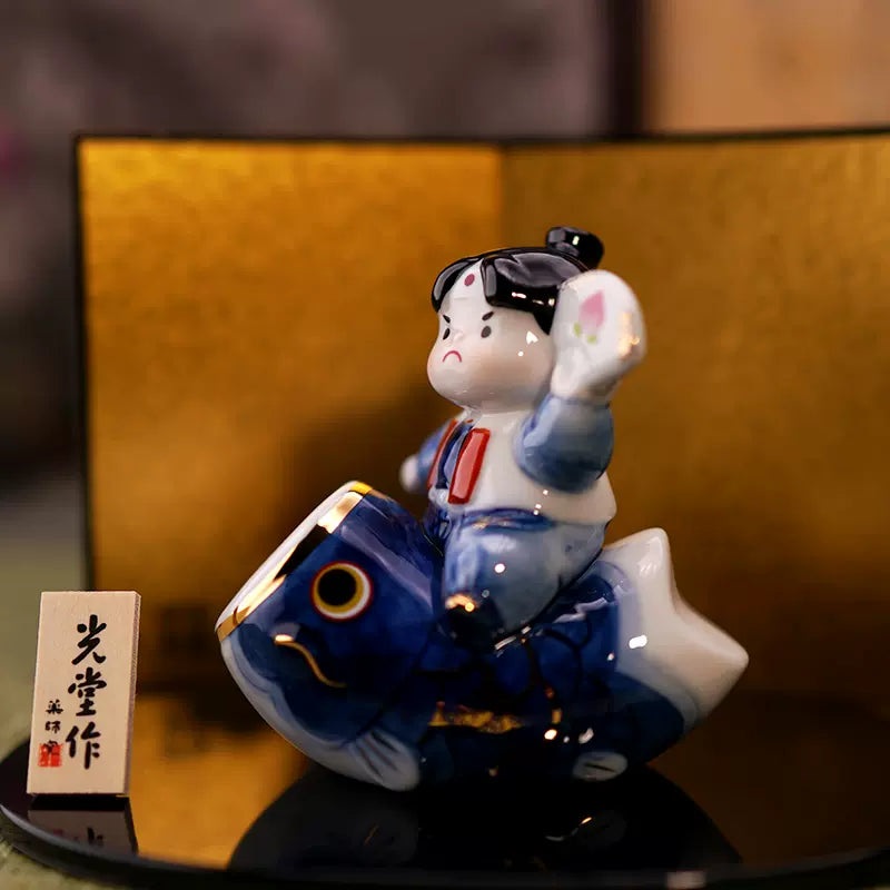 923571 Momotaro S