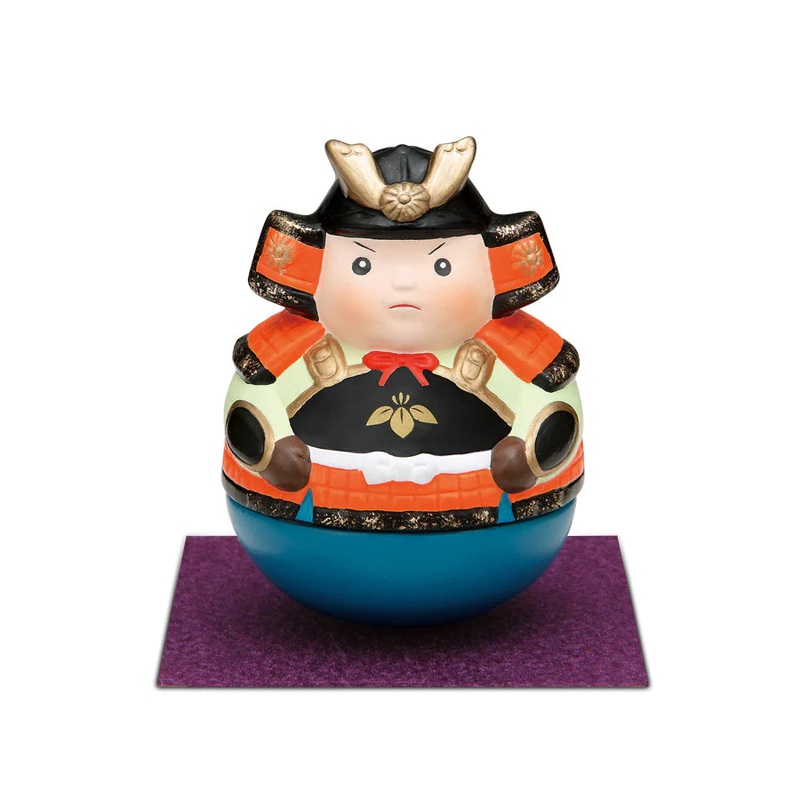 923660 Momotaro roly-poly