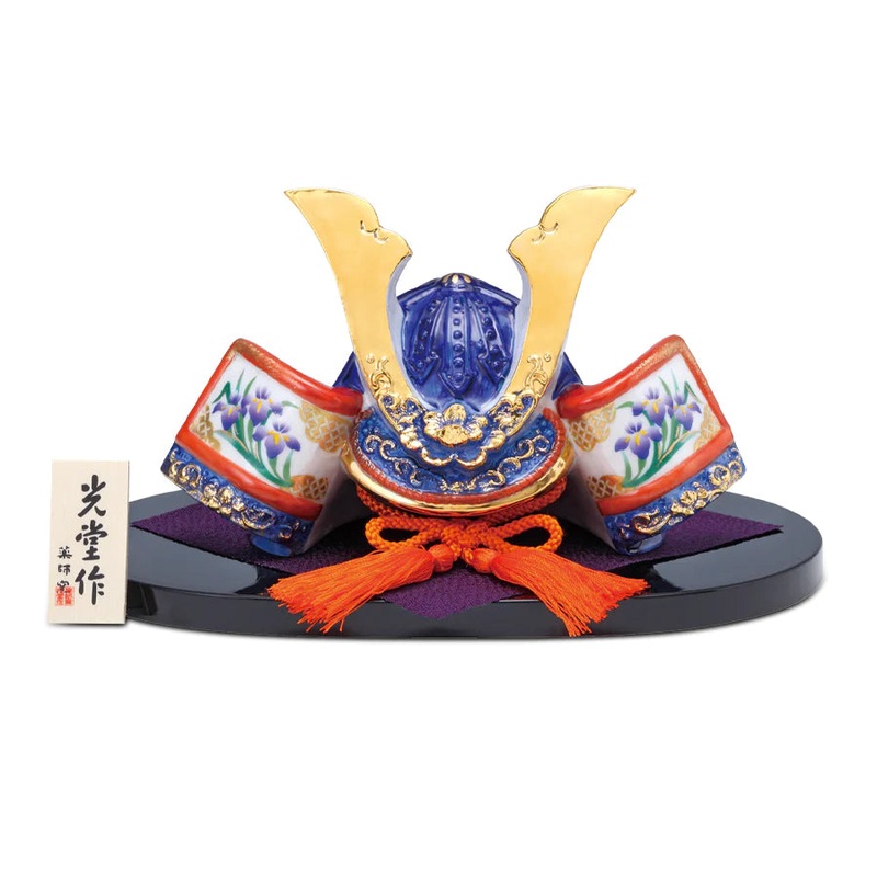923703 General samurai helmetM