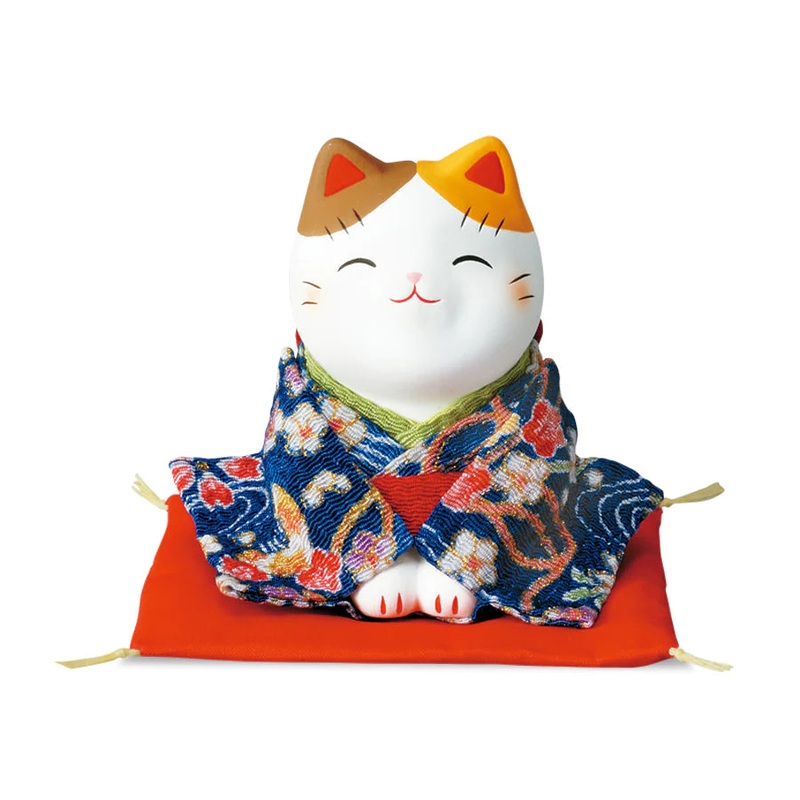 952358 Lucky cat Maneki Neko Beckoning Cat