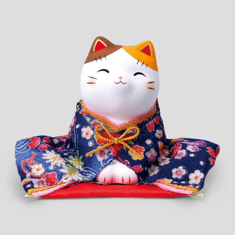 952609 Lucky cat Maneki Neko Beckoning Cat