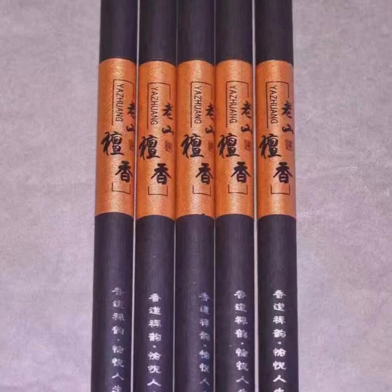 Laoshan sandalwood incense stick