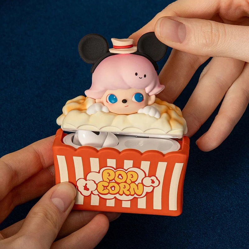 DIMOO WORLD  DISNEY Series-Earphone Case for AirPods Pro